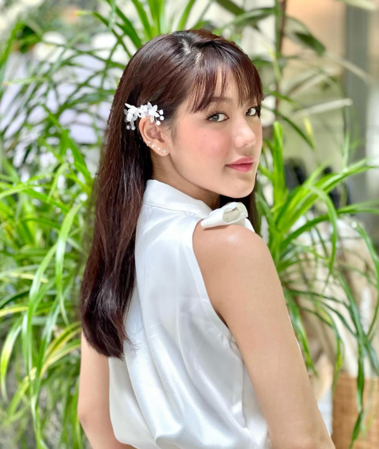 จ๊ะจ๋า แดนดาว ประวัติ