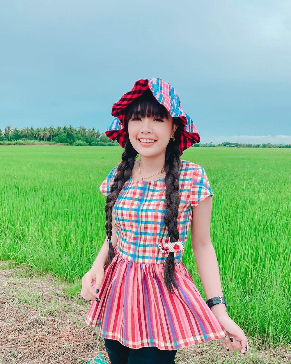 เจนนี่ ได้หมดถ้าสดชื่น