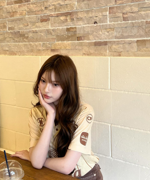 เทรนด์แต่งหน้า