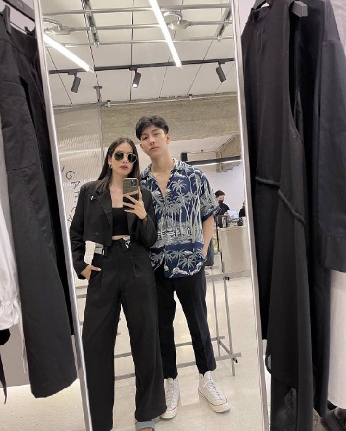 ม่อน ใบเตย