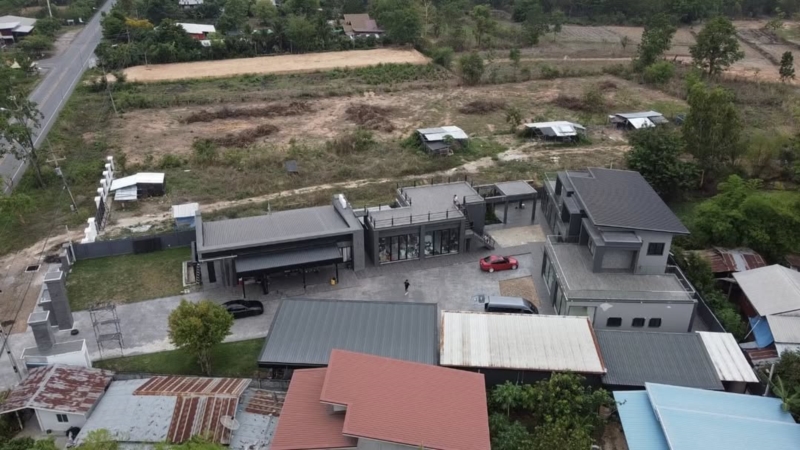 บ้าน ครูเต้ย อภิวัฒน์