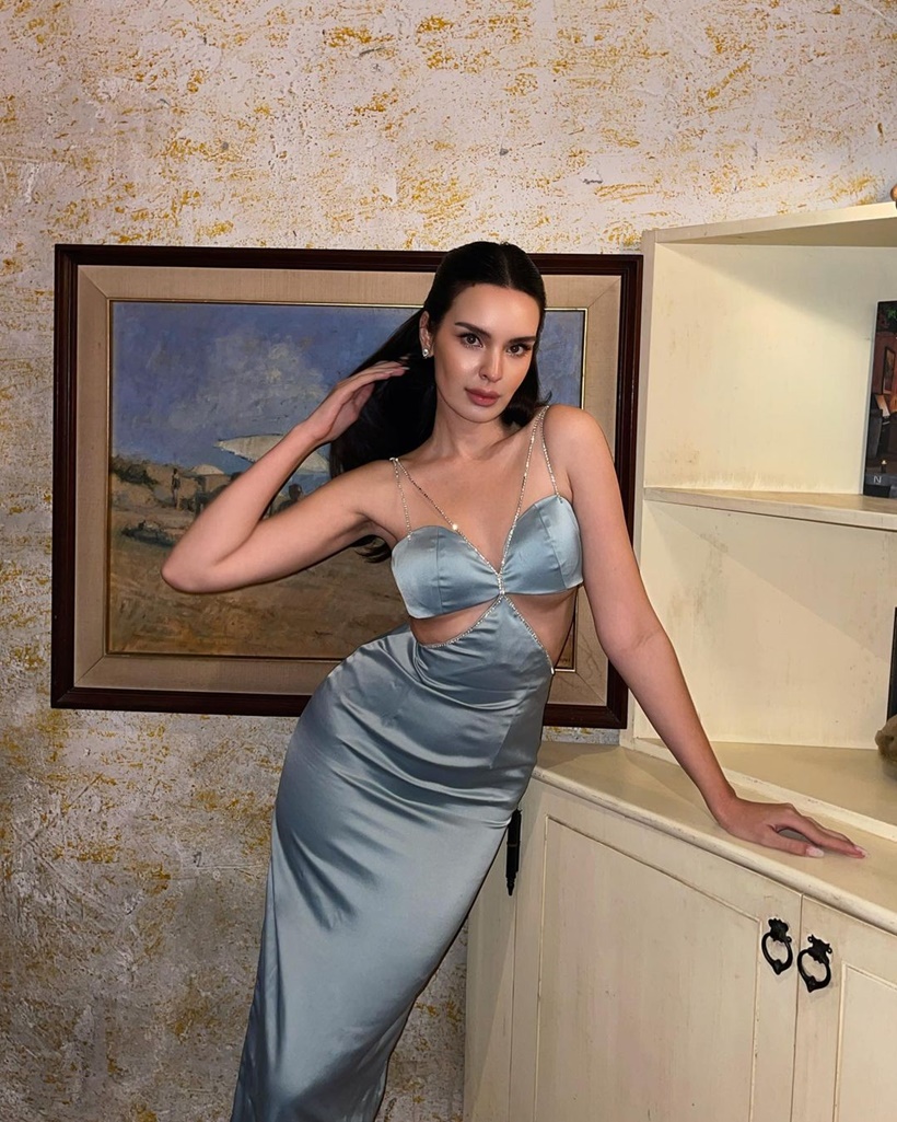 นิต้า มานิตา