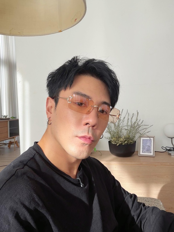 โดม ปกรณ์ ลัม โพสต์ถึงภรรยา เมทัล สุขขาว