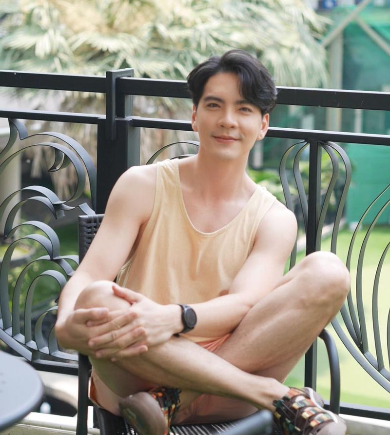 นิว วงศกร