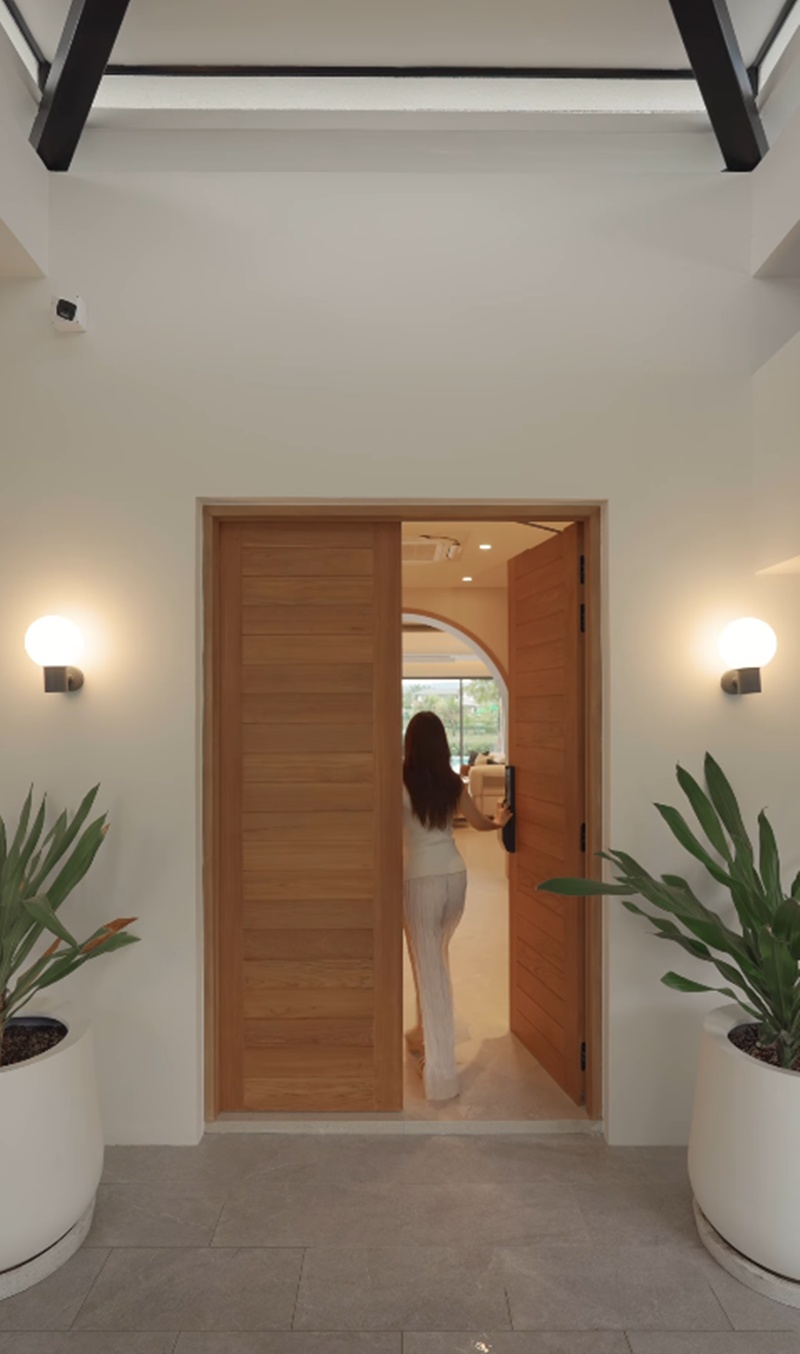 บ้านตูน ก้อย