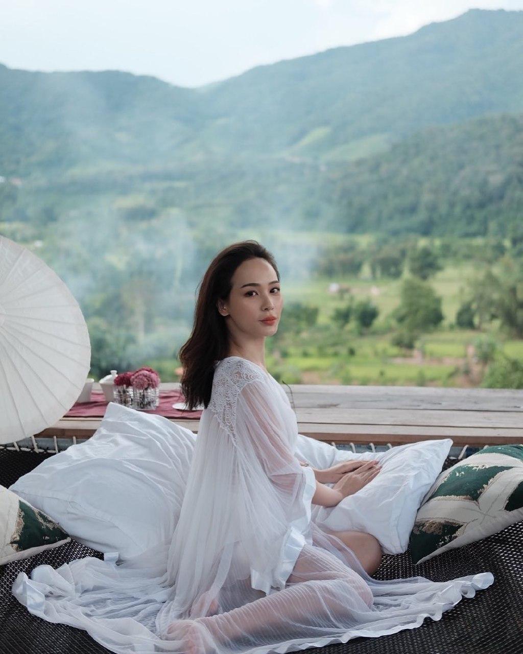 โม จิรัชยา