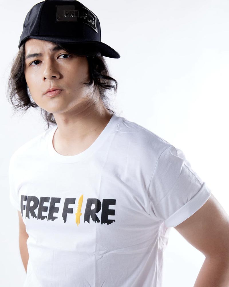 แน็ก ชาลี