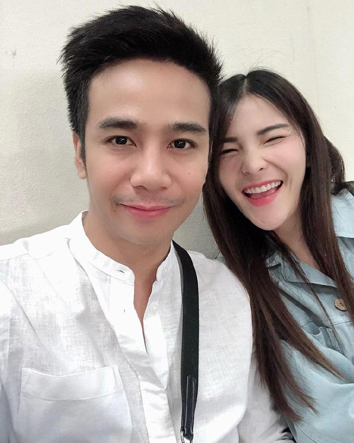 ก้อง ห้วยไร่ เบล ขนิษฐา