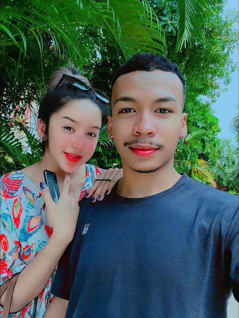 โชค ไทรถแห่