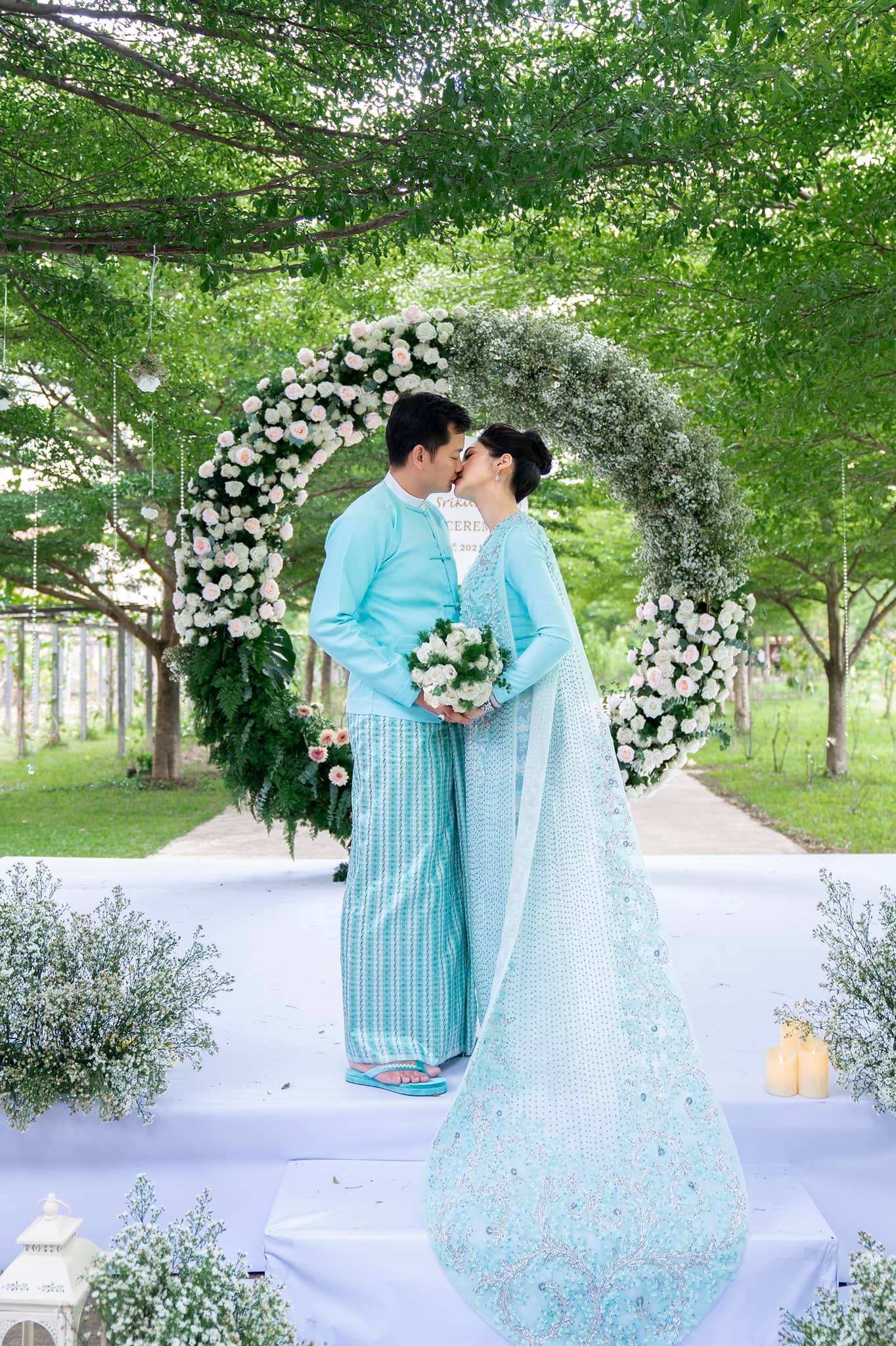  ลูกแก้ว ศรีกานต์