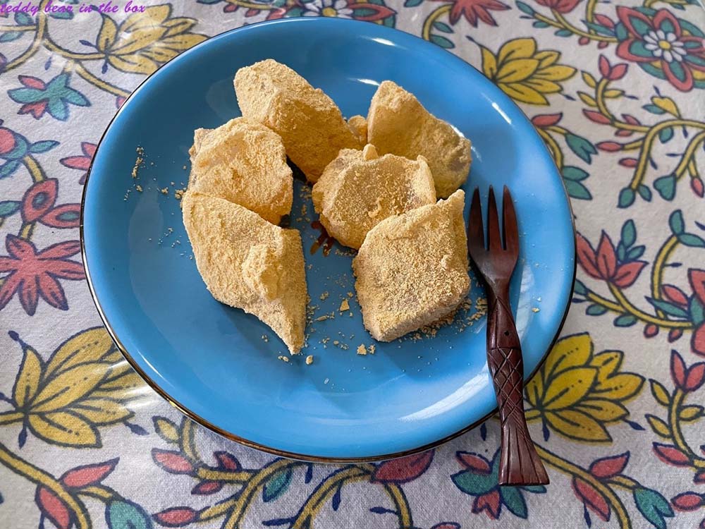 เทมปุระ