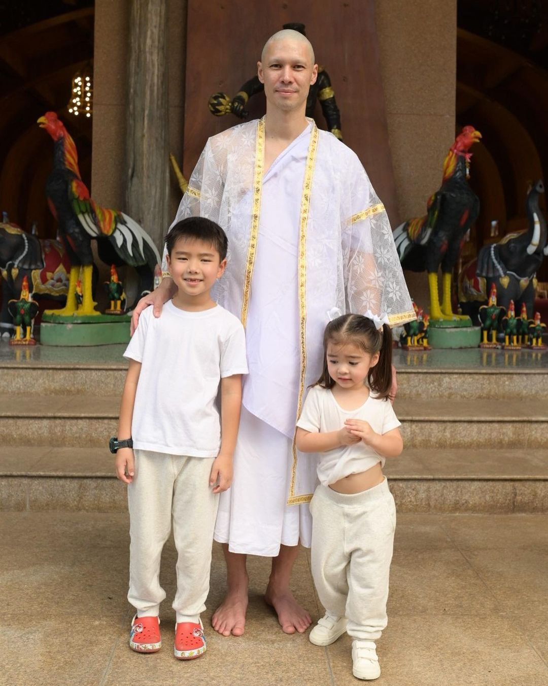 แมทธิว ดีน