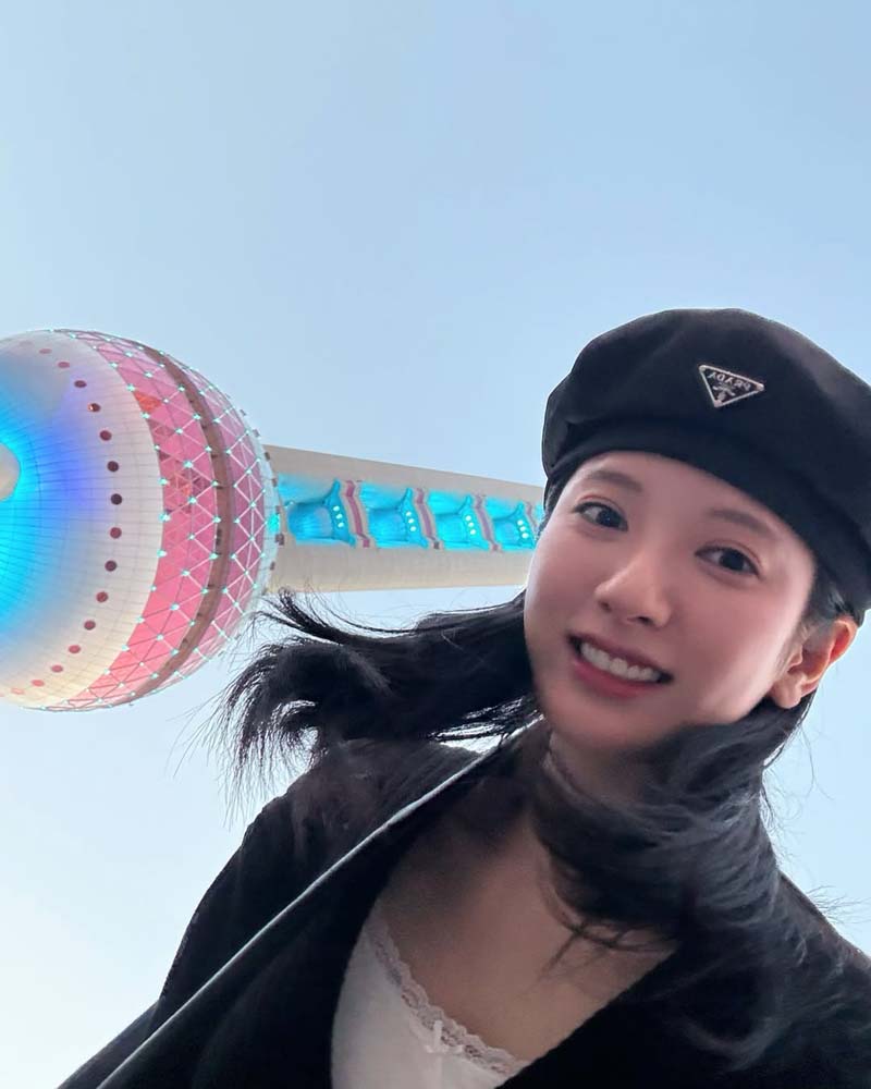 คิมจียอน Kimjiyeon ประวัติ โบนา WJSN Bona