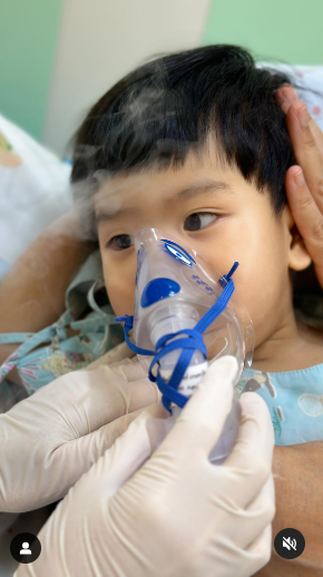 น้องพีร์เจ 