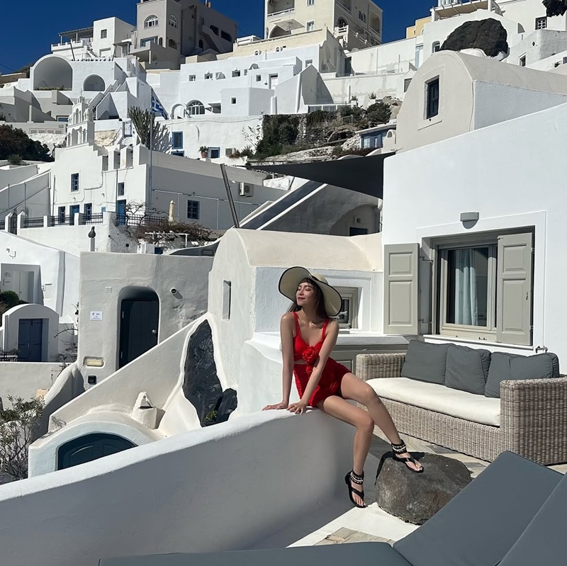 บี น้ำทิพย์