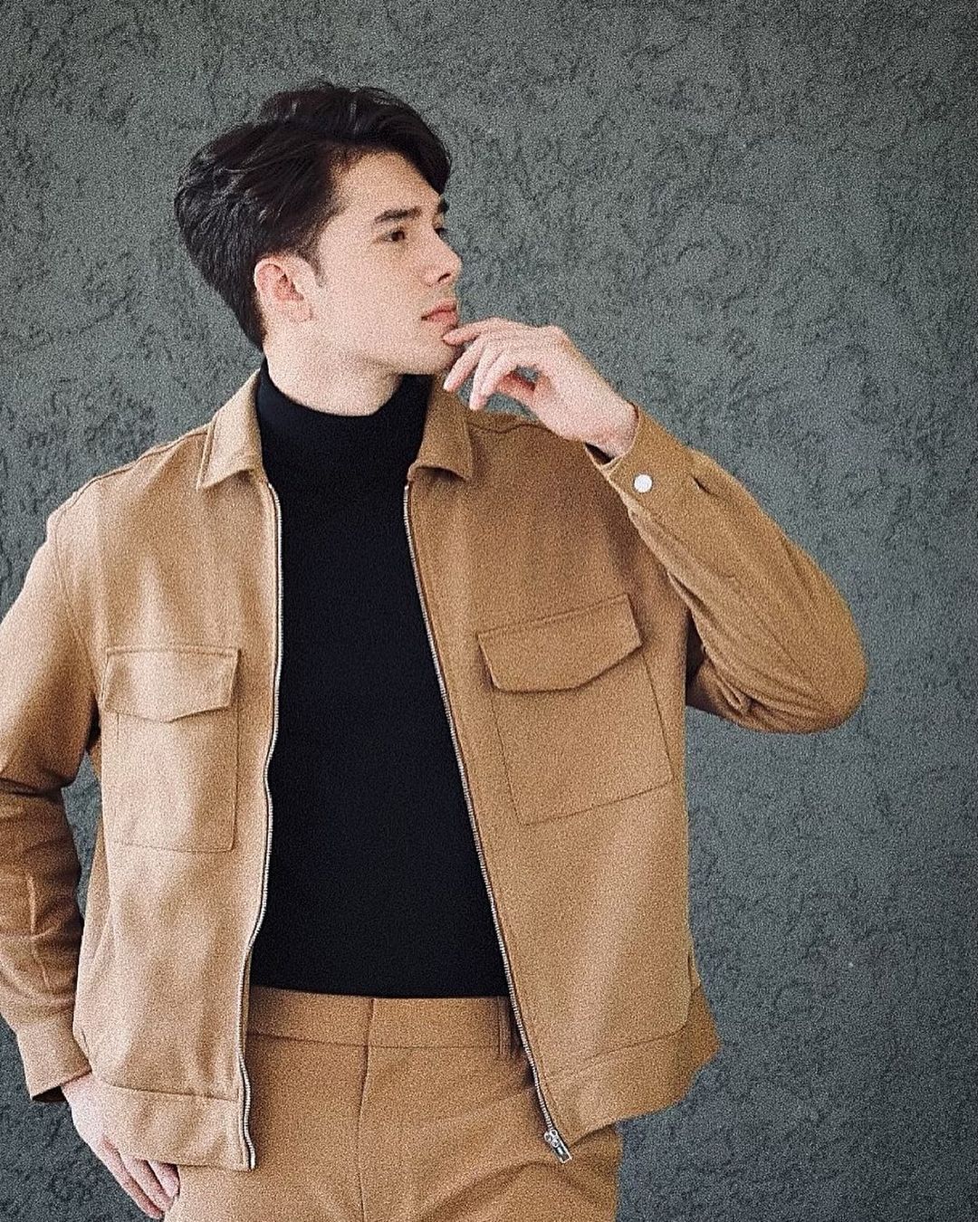 มิกค์ ทองระย้า