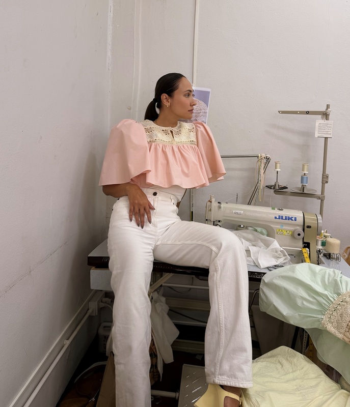 เจนสุดา ปานโต