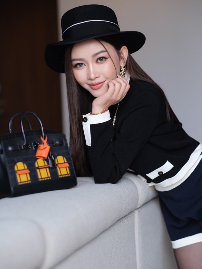  เมย์ วาสนา 