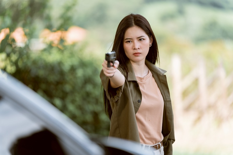 วิวาห์ปฐพี ซีรีส์ชุด 4 ELEMENTS บ้านวาทินวณิช