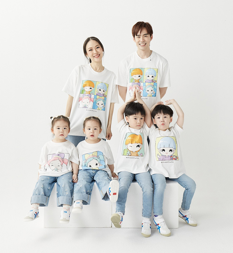 ออย ภรรยาบีม กวี ภาพนี้ ท้อง ไม่ท้อง 