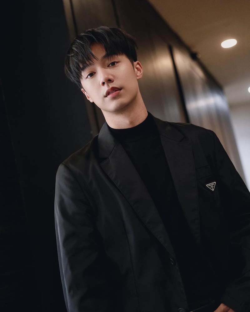 จ็อบ ธัชพล