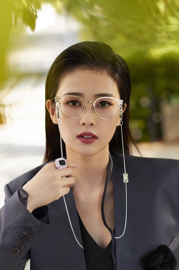 ไป๋ลู่ Bai Lu 白鹿