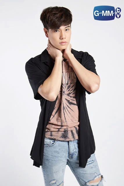 รูปลับรหัสวาร์ป The Warp Effect