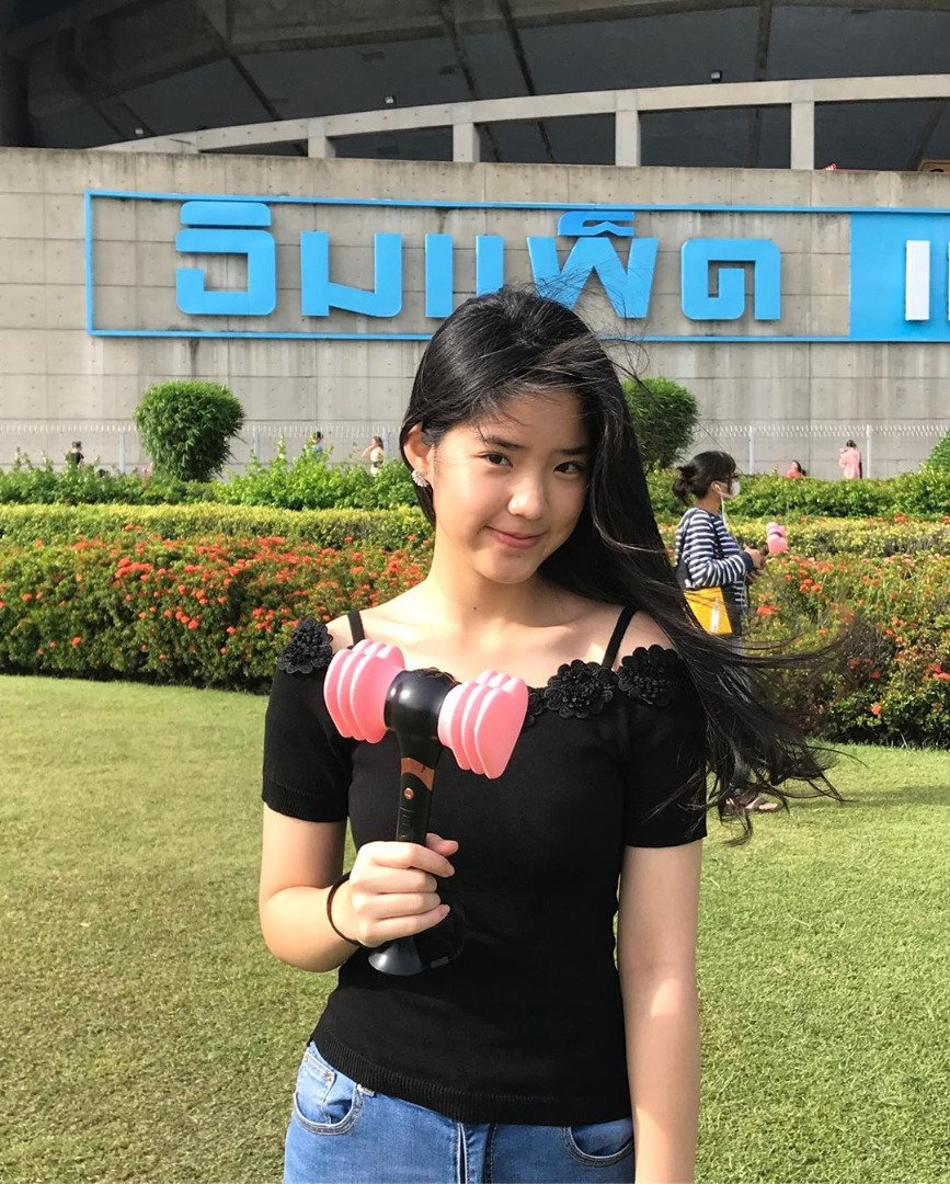 แพร พิมพ์อารยา