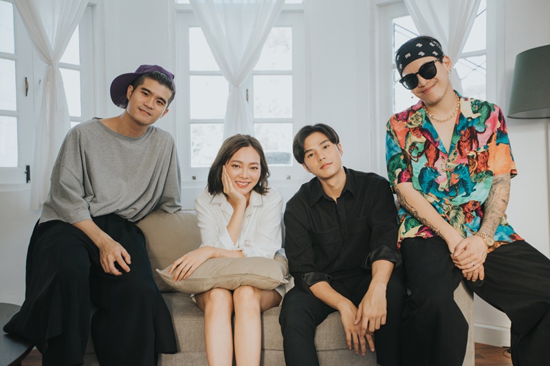 อีกครั้ง ป๊อก Mindset x นต Getsunova