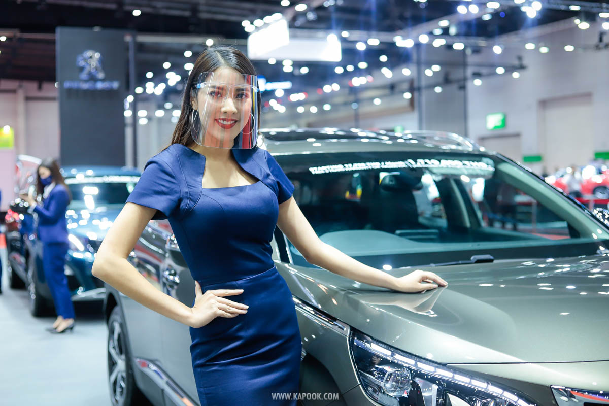 พริตตี้