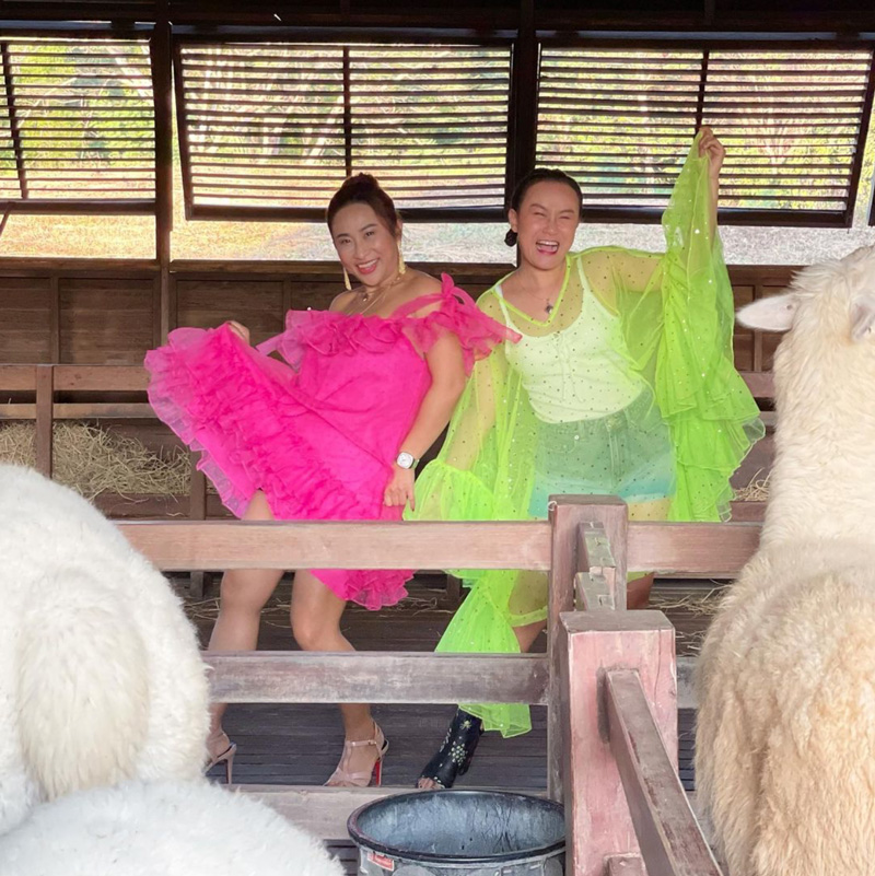 ลาล่า ลูลู่