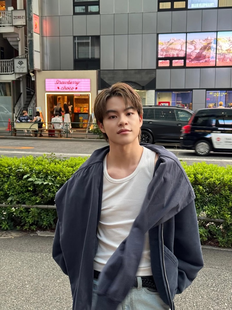 มาร์คกฤษณ์