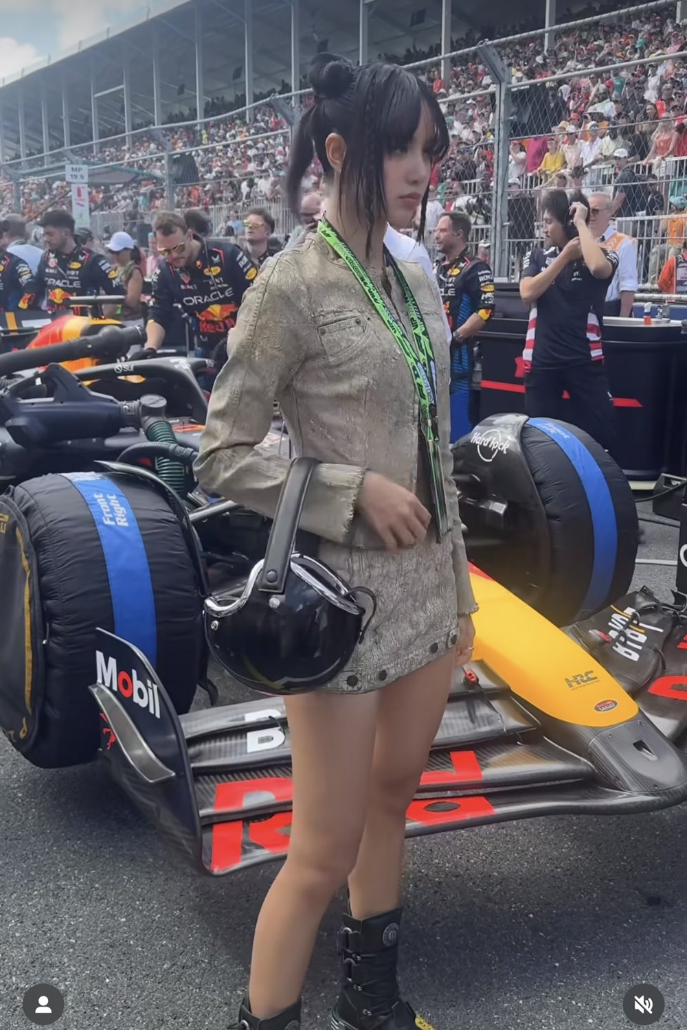 ลิซ่า BLACKPINK