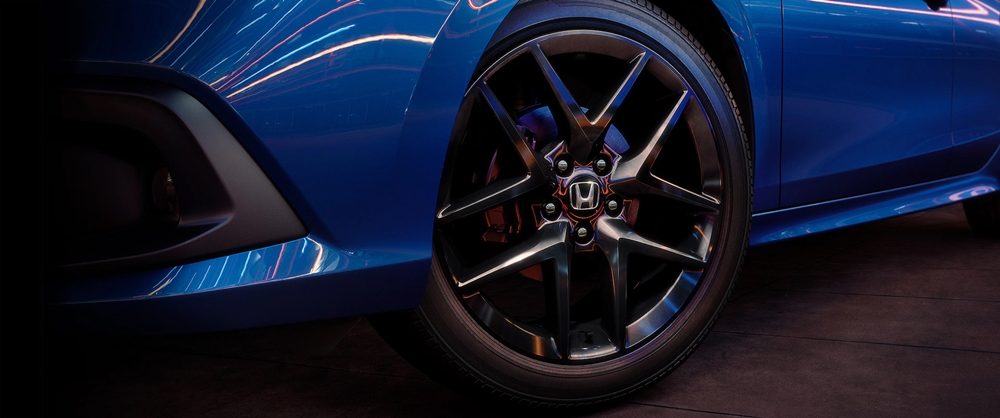 Honda Civic 2022