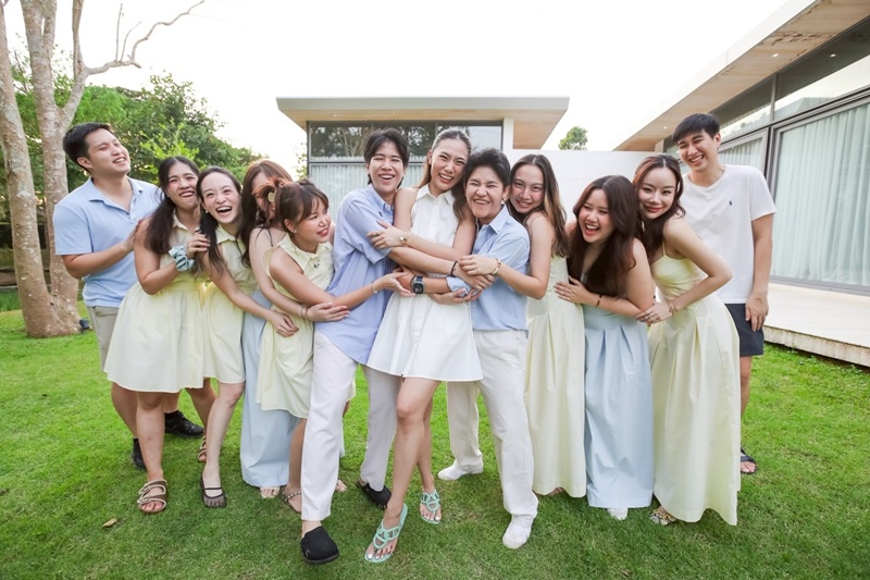 เพลง ชนม์ทิดา ฉลองวันเกิดอบอุ่น