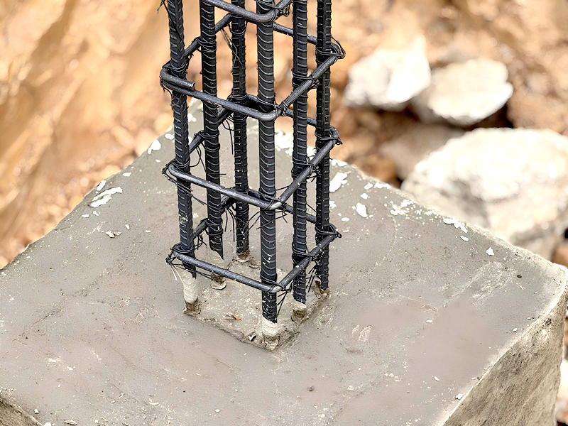 เหล็กเส้น