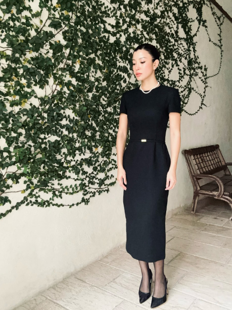 แฟชั่นเทรนด์ Office Siren