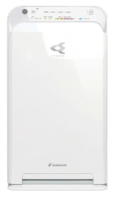 Daikin Air purifier MC55ZV1S