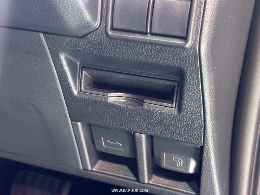 Toyota Land Cruiser FJ