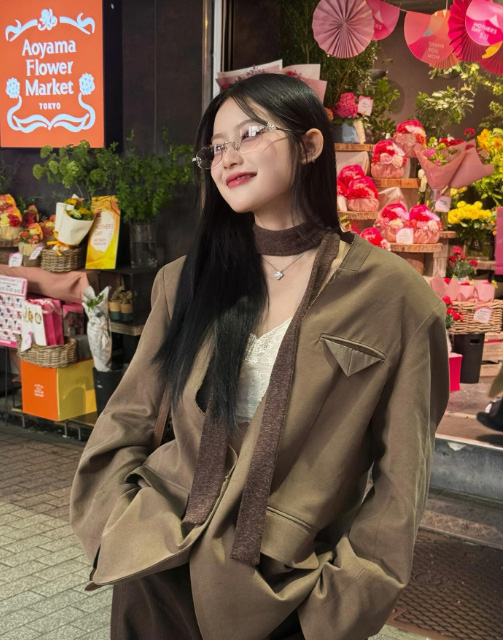 มาเบล PiXXiE