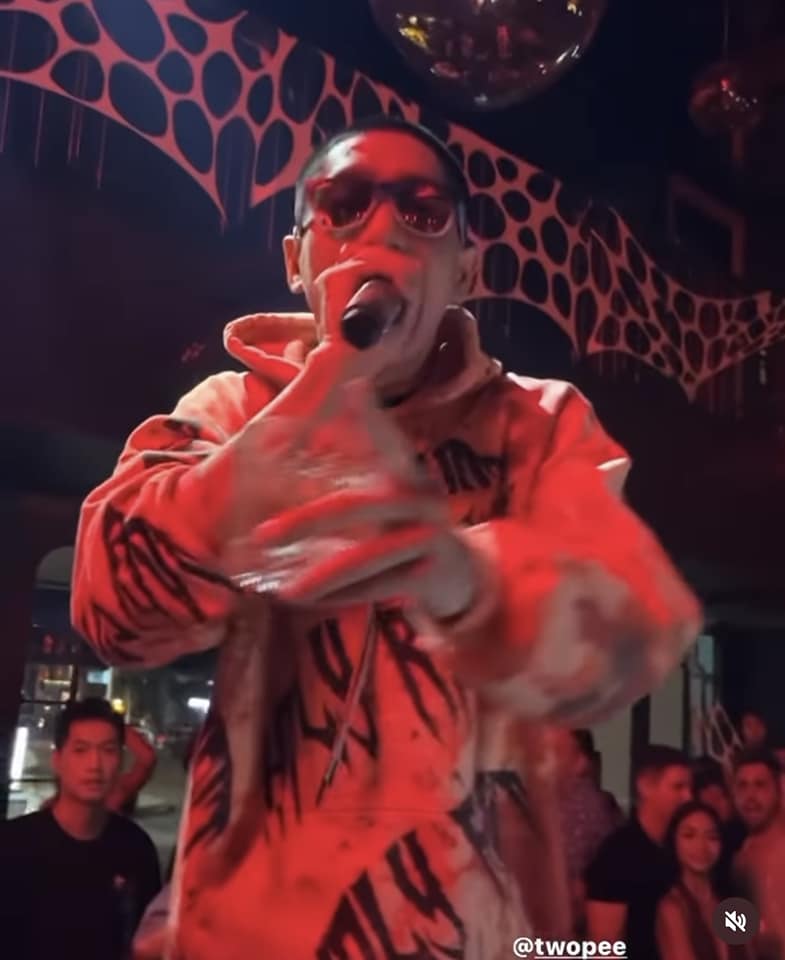 โต้ง ทูพี