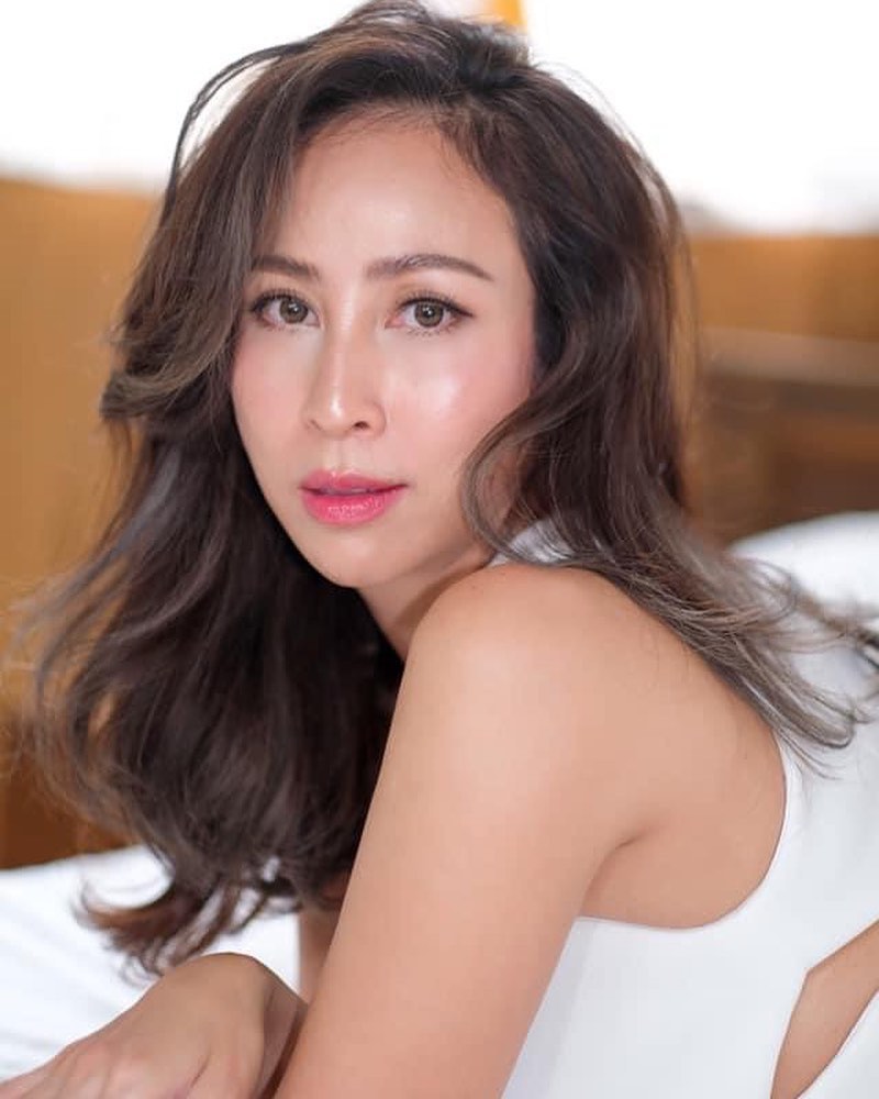 กิ๊ก สุวัจนี