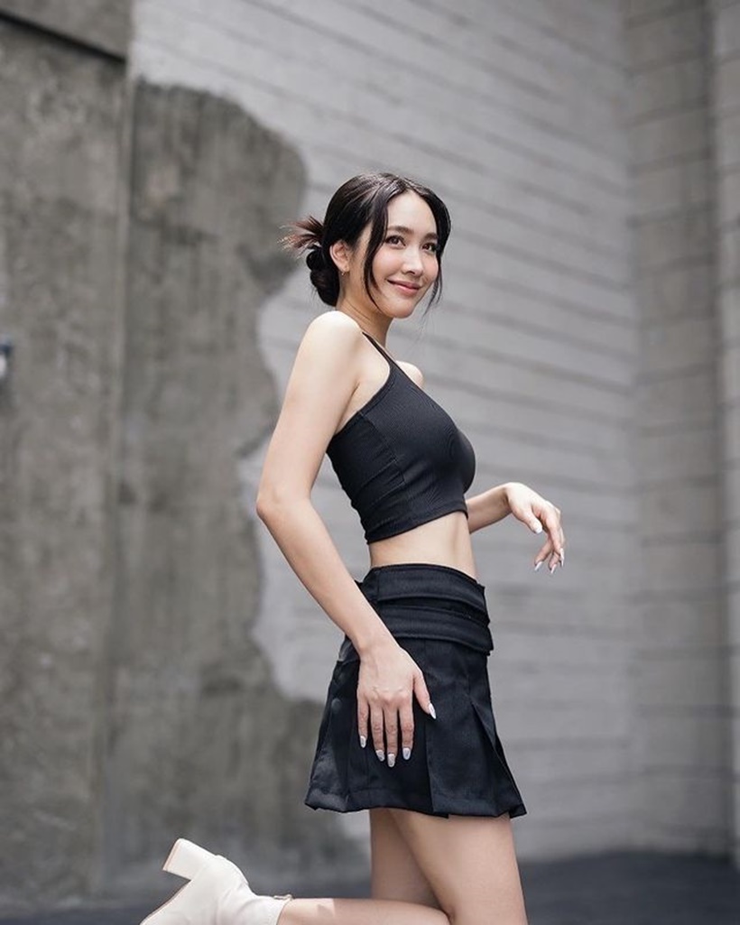 มิน พีชญา