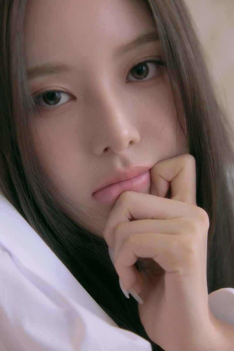 izna Bang Jeemin