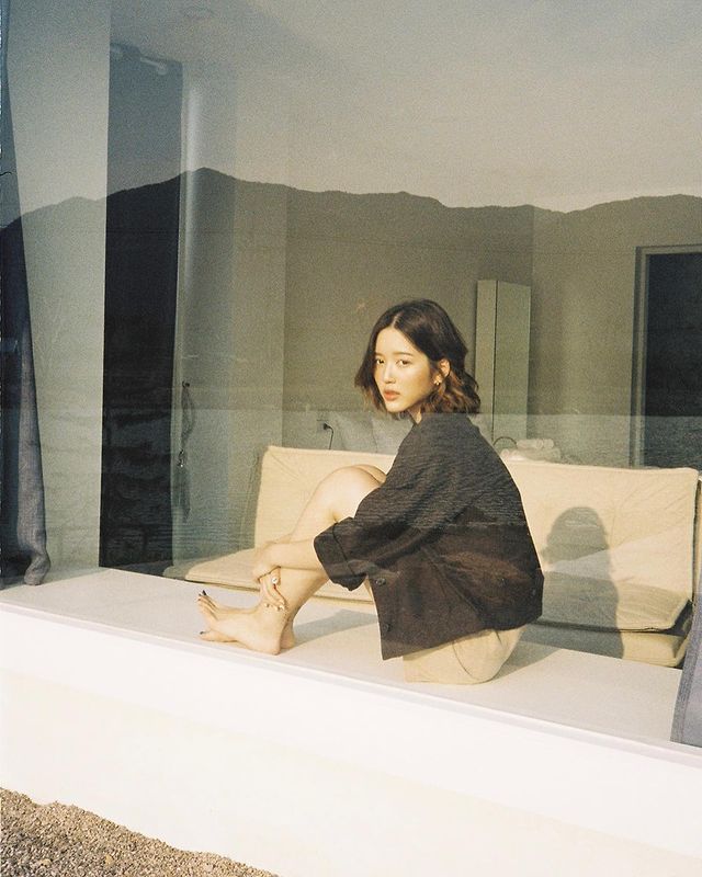 จูเน่ เพลินพิชญา