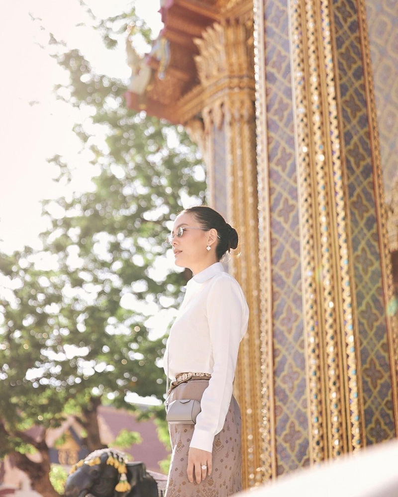 เจนี่ เทียนโพธิ์สุวรรณ