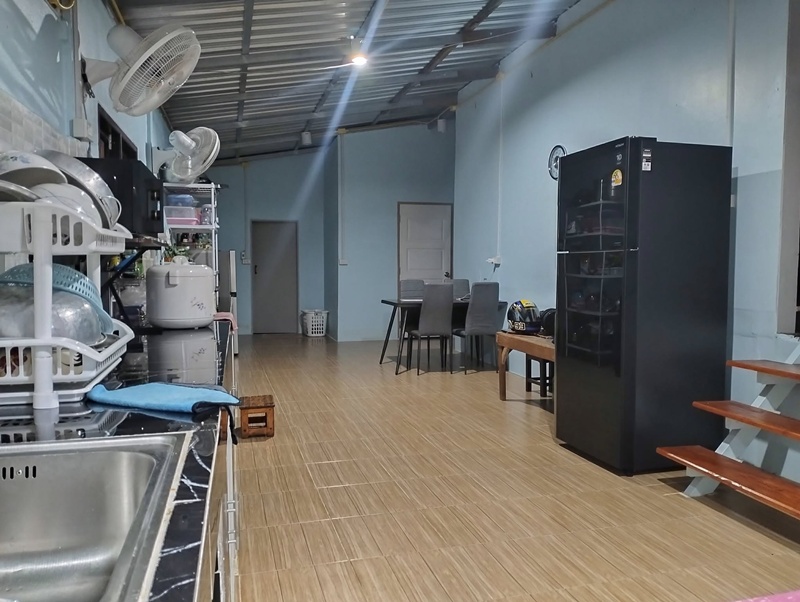 บ้านสังกะสี