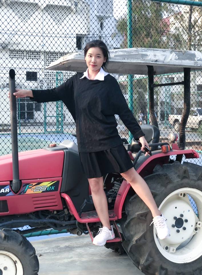 น้องบิว