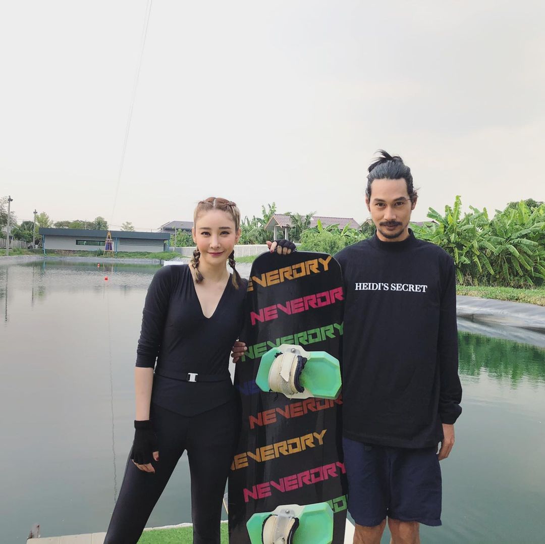 ประวัติเบิร์ดแฟนแตงโม