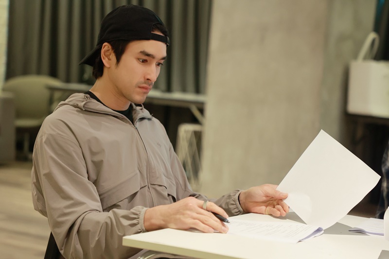 ละครสองหัวใจ